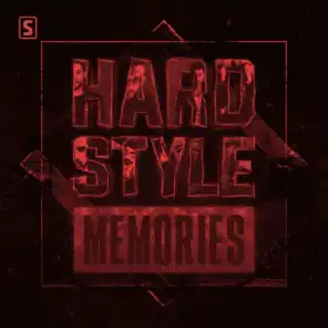 Hardstyle Memories - Chapter 7