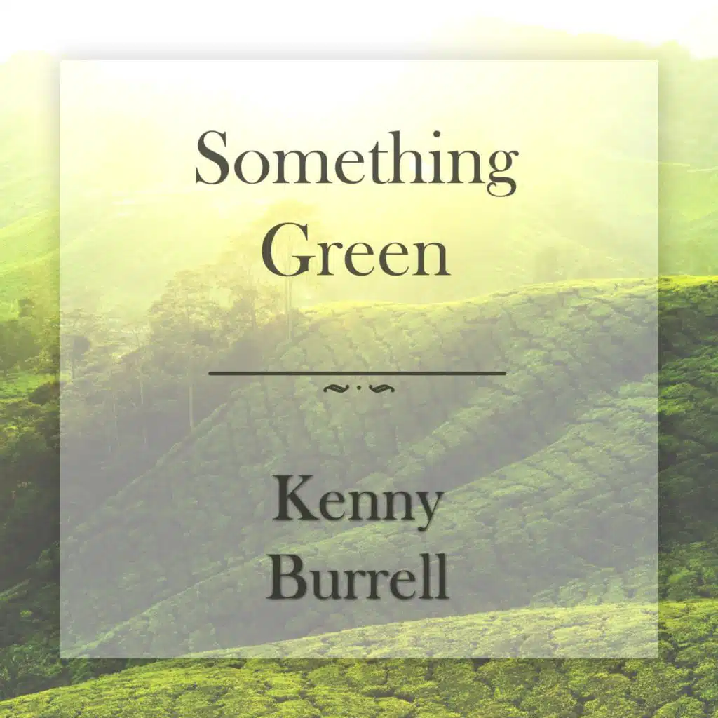 Something Green