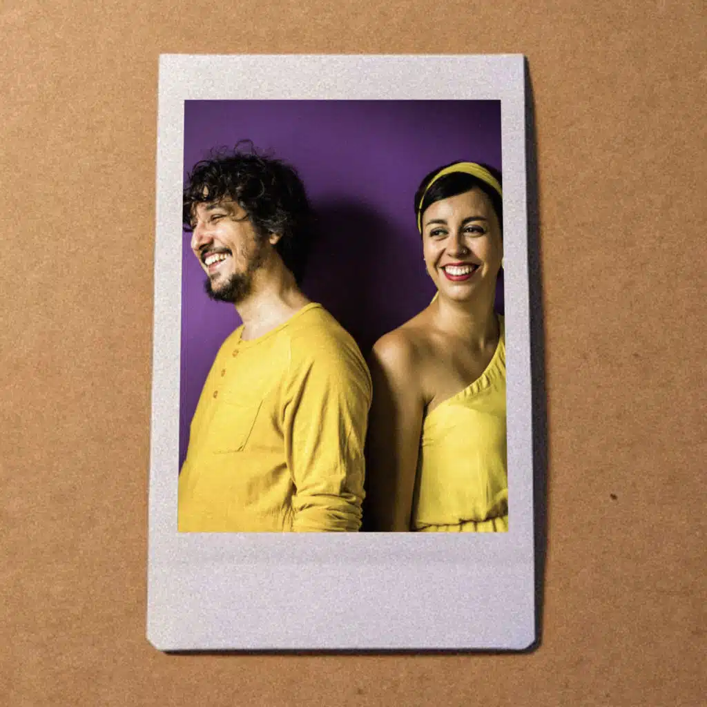 Música na Varanda (Ao Vivo)