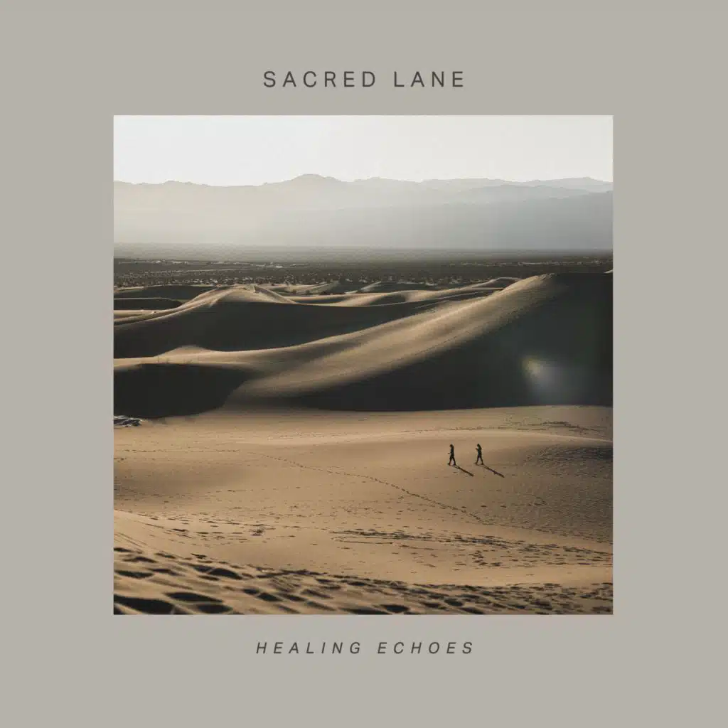 Sacred Lane (Studio Edit)