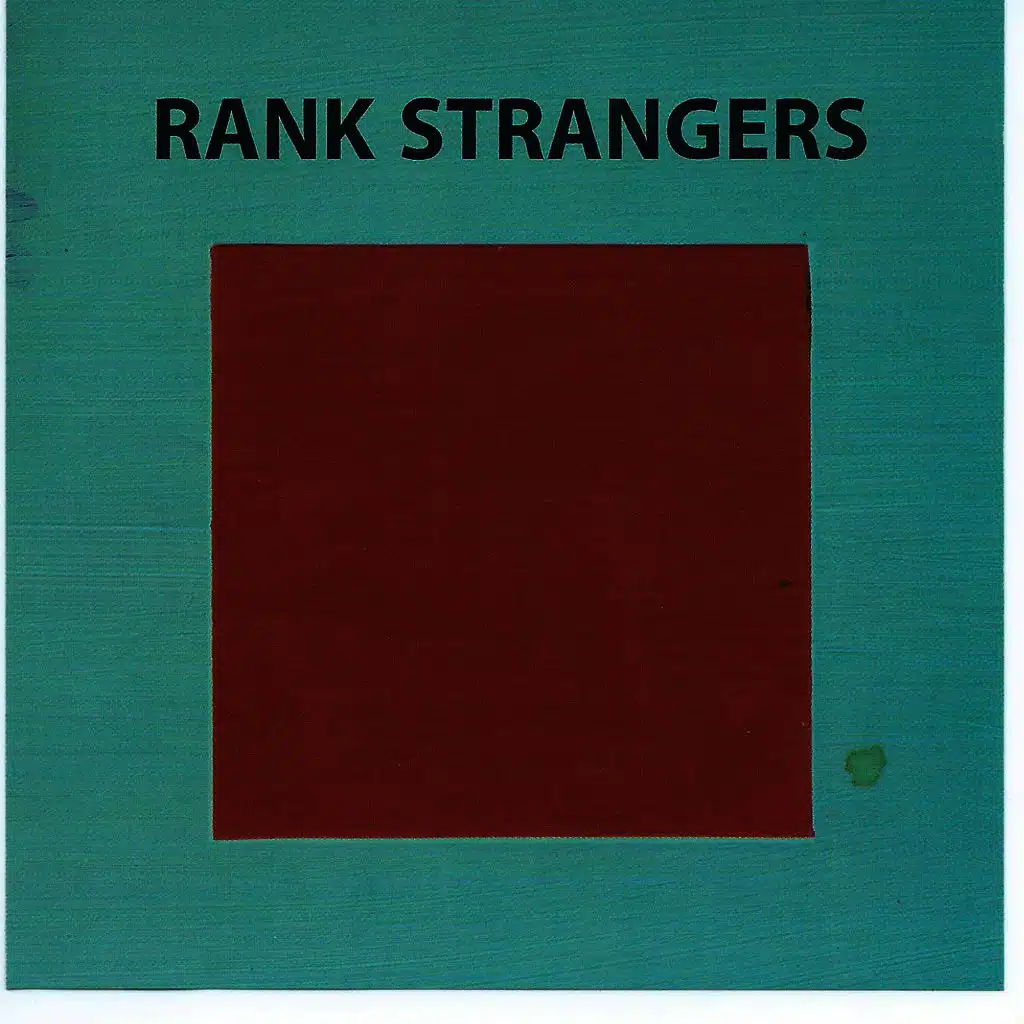 Rank Strangers