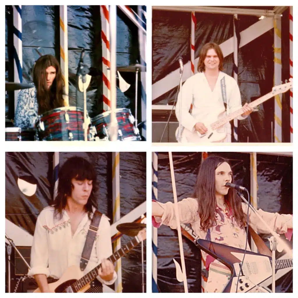 Boy Can I Dance Good (Live)