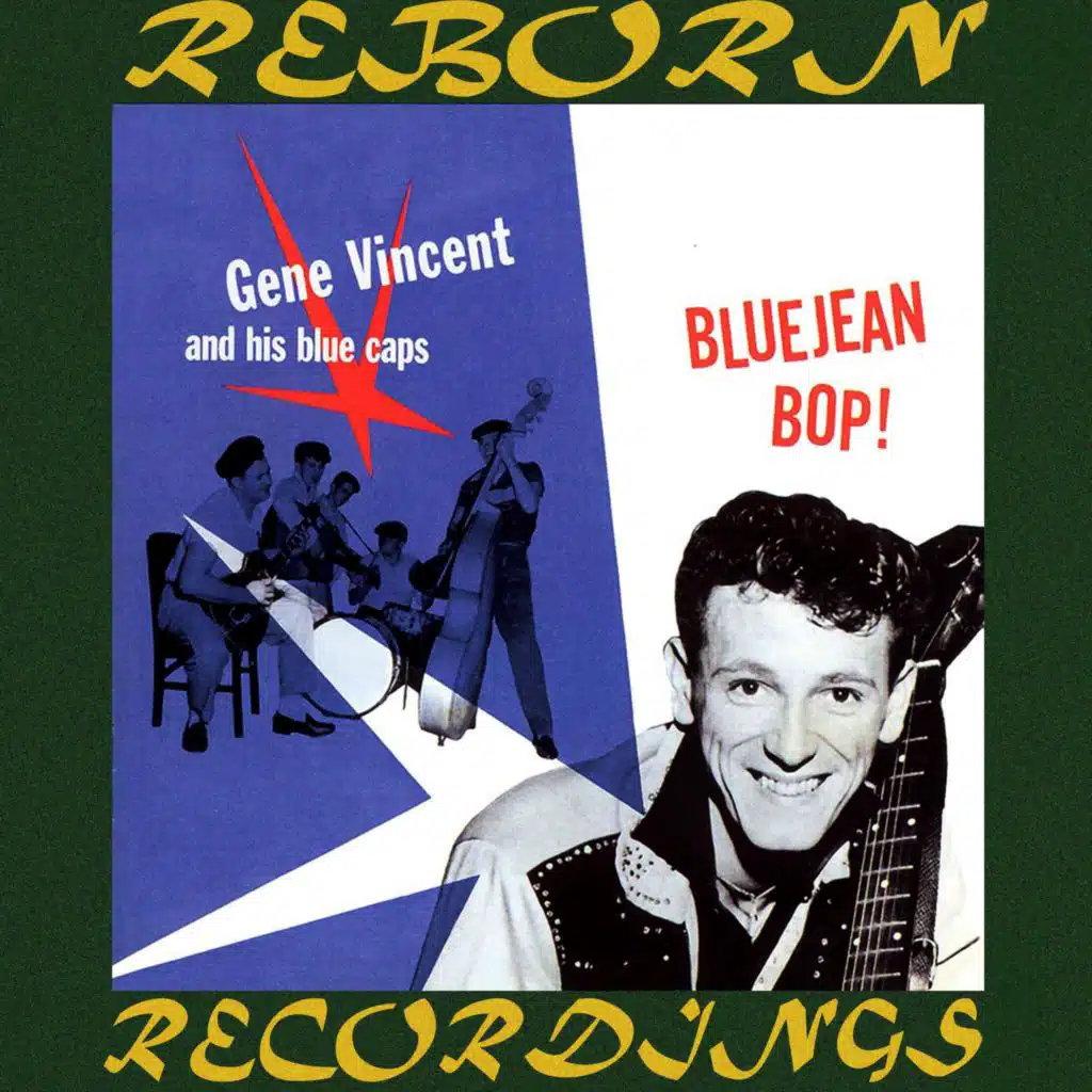 Bluejean Bop (Hd Remastered)