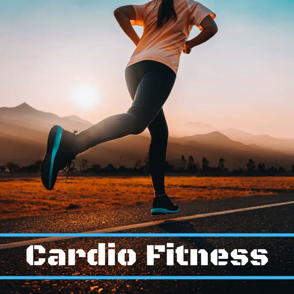 Extreme Cardio Workout