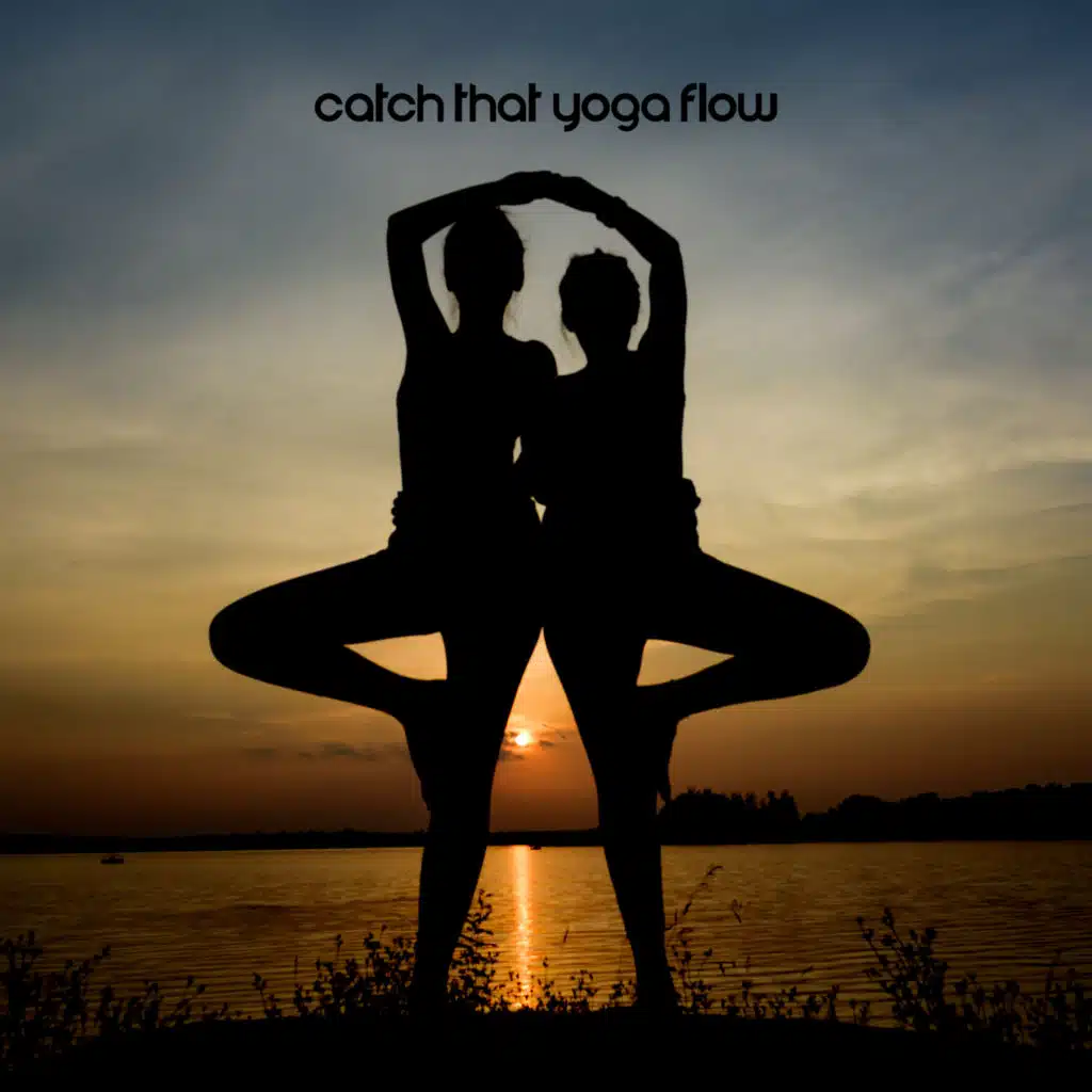 Catch That Yoga Flow – Ambient New Age Music Collection for Yoga Exercises and Deep Meditation Session
