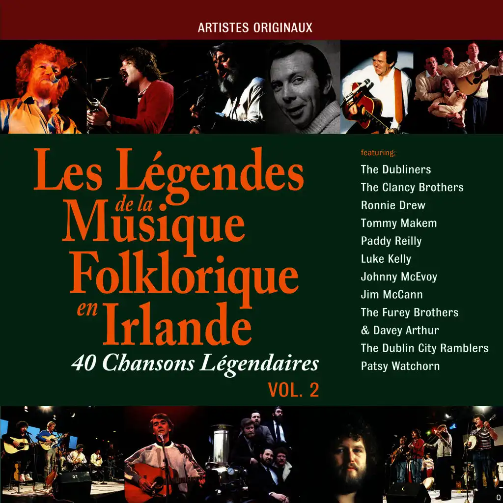 Courtin' in the Kitchen