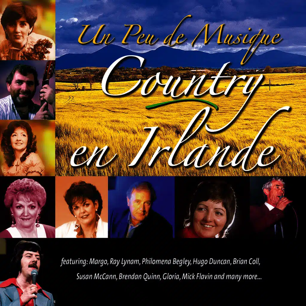 Margo & Dolly Parton