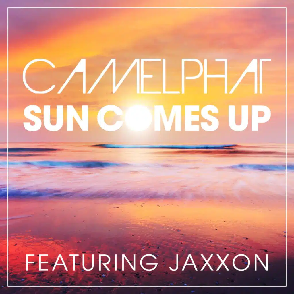 Sun Comes Up (feat. Jaxxon) (Club Mix)