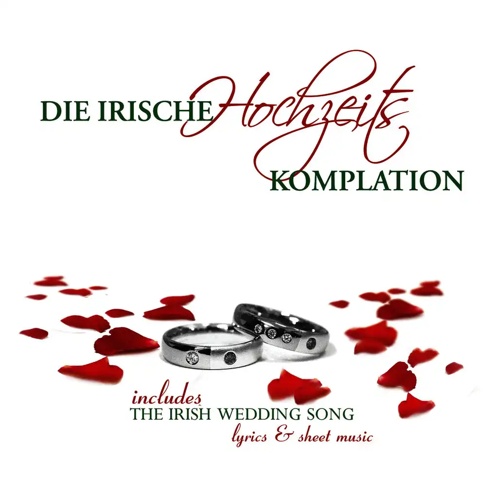 Die Irische Hochzeits Kompilation