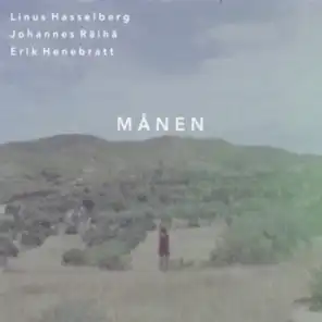 Månen (feat. Johannes Räihä)
