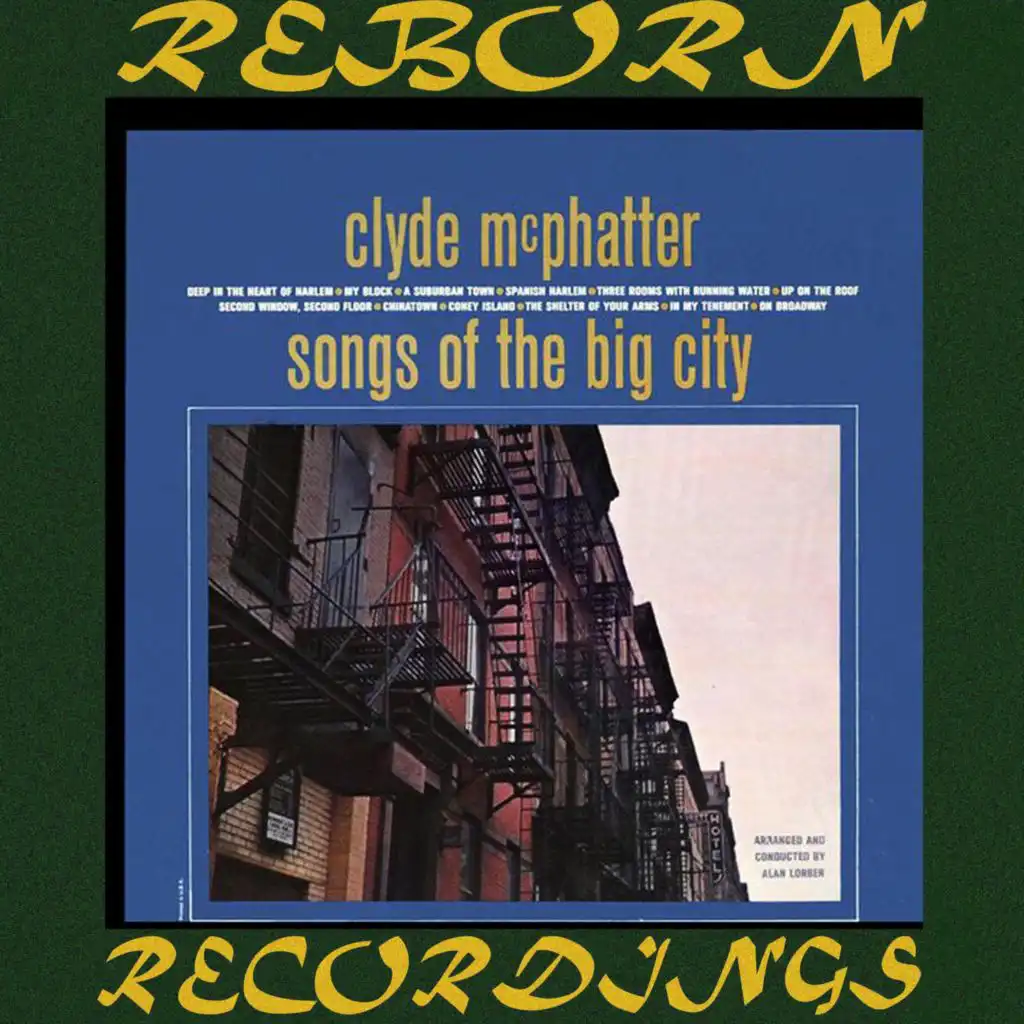 Songs of the Big City (Hd Remastered)