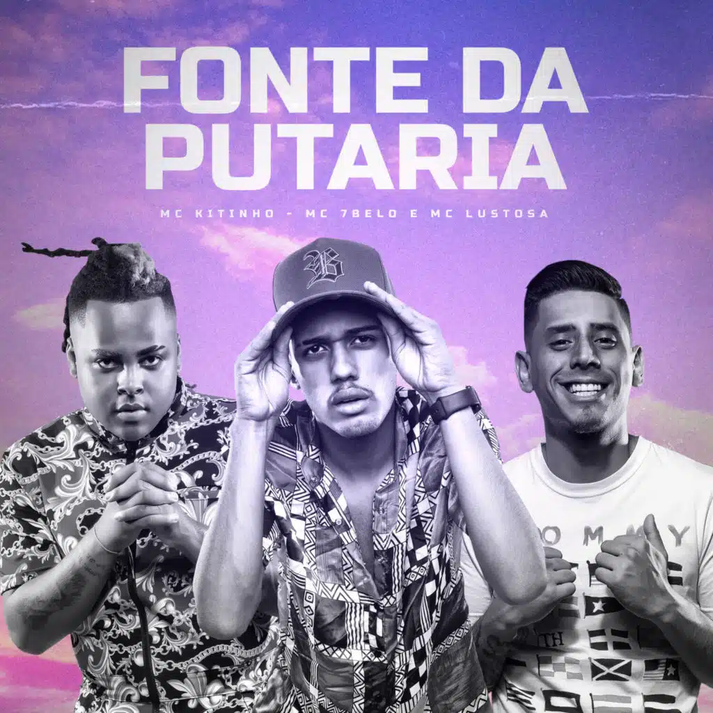 Fonte da Putaria
