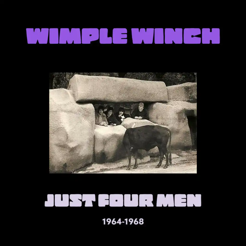 The Wimple Winch