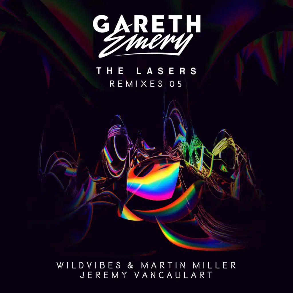 End Of Days (WildVibes & Martin Miller Remix)