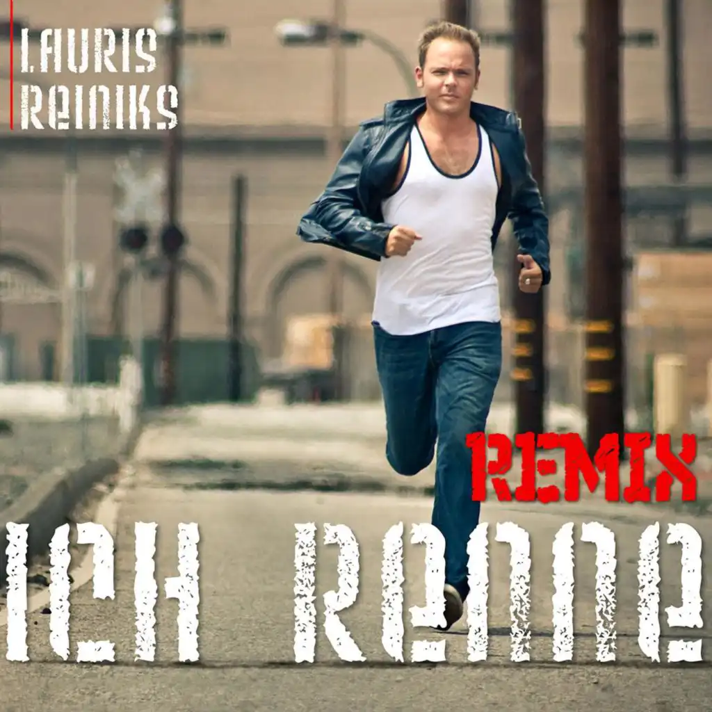 Ich renne (EdgeCore Remix)