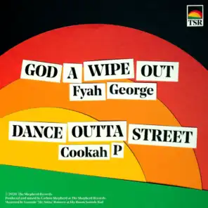 Dub Outta Street (Dub Version)