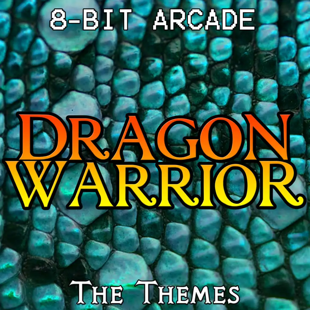 Main Theme (From "Dragon Warrior 2")