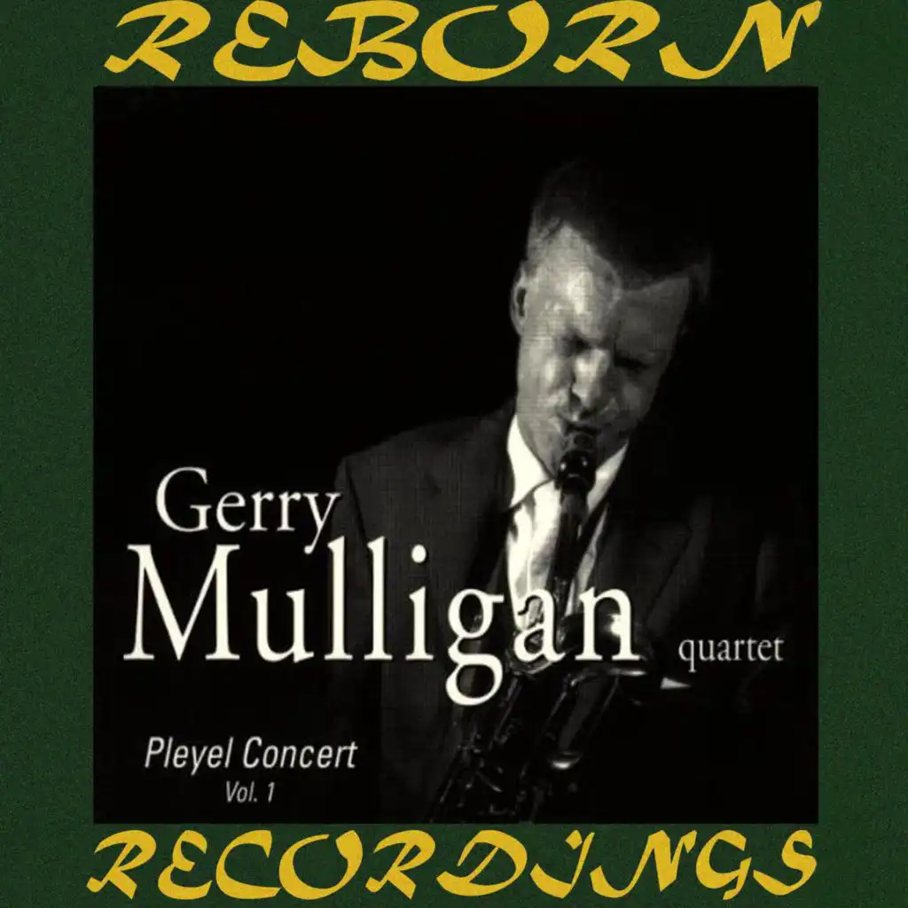 Pleyel Jazz Concert, Vol. 1 (Hd Remastered)