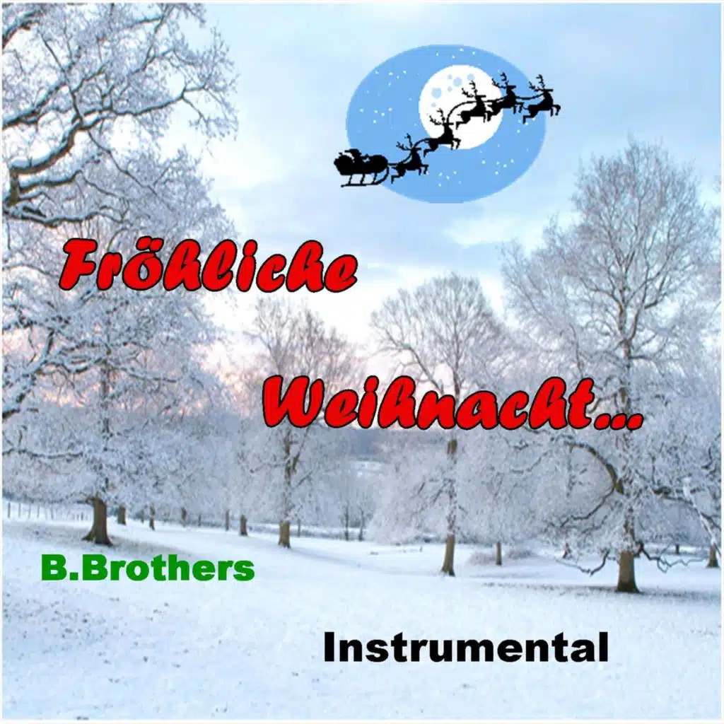 Stille Nacht (Instrumental)