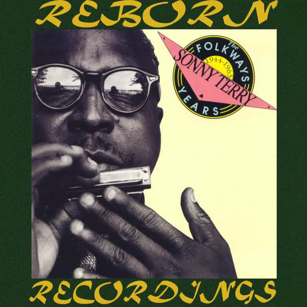 Harmonica with Slaps