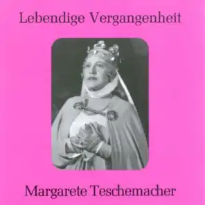 Margarete Teschemacher
