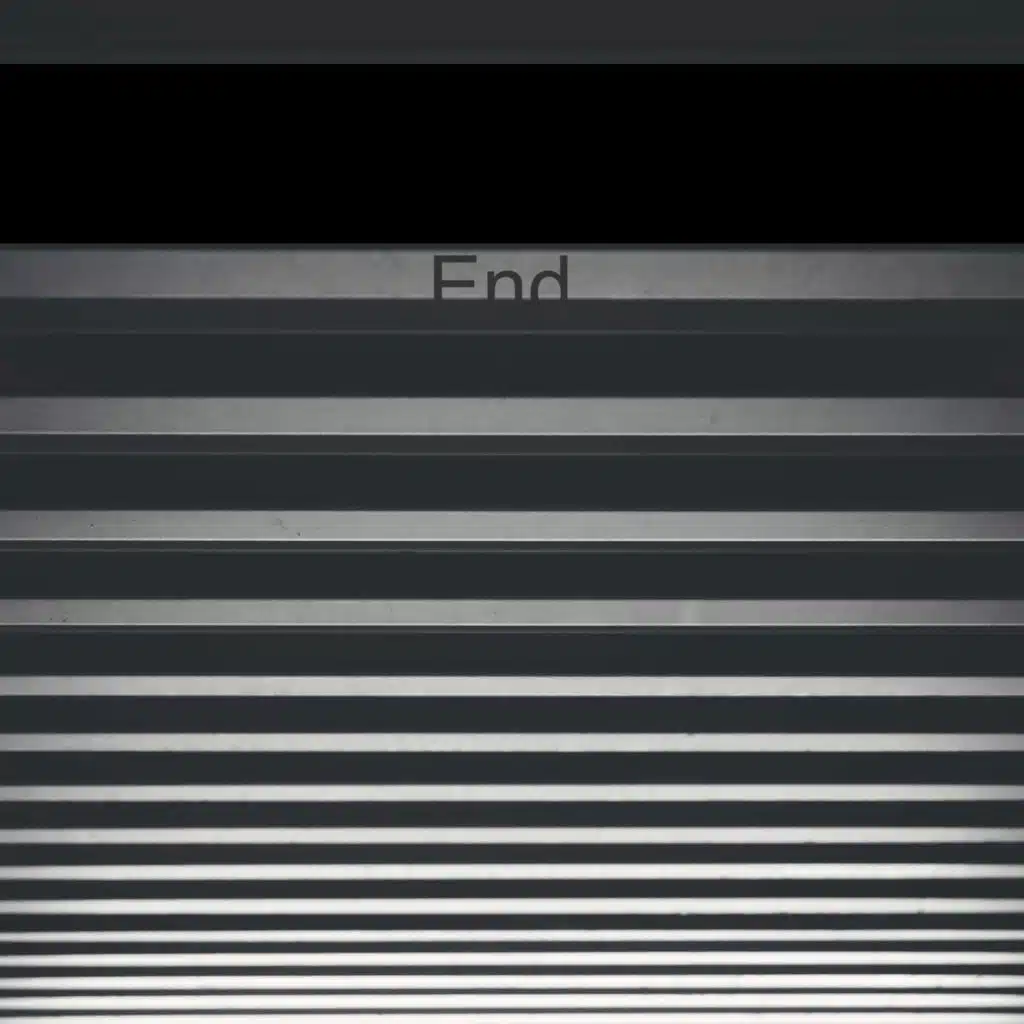 End (feat. Young Lady, Jay & JJ)