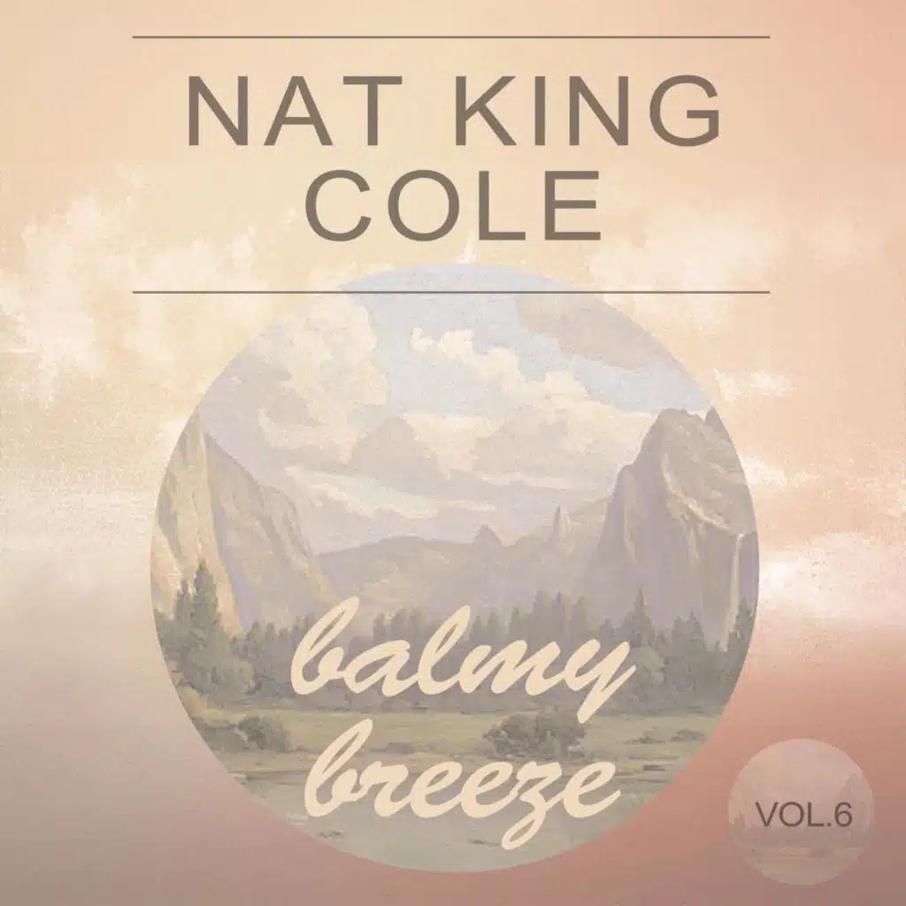 Balmy Breeze, Vol. 6