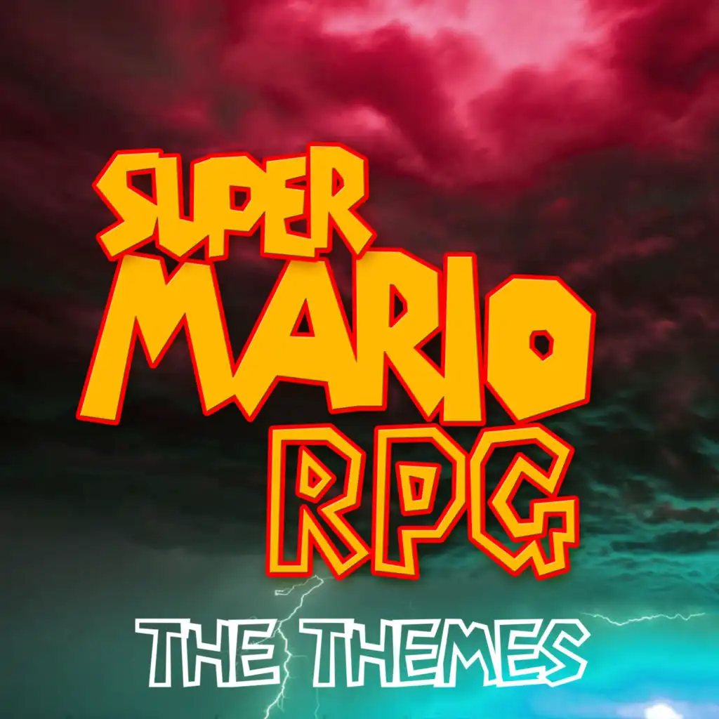 Super Mario RPG, The Themes