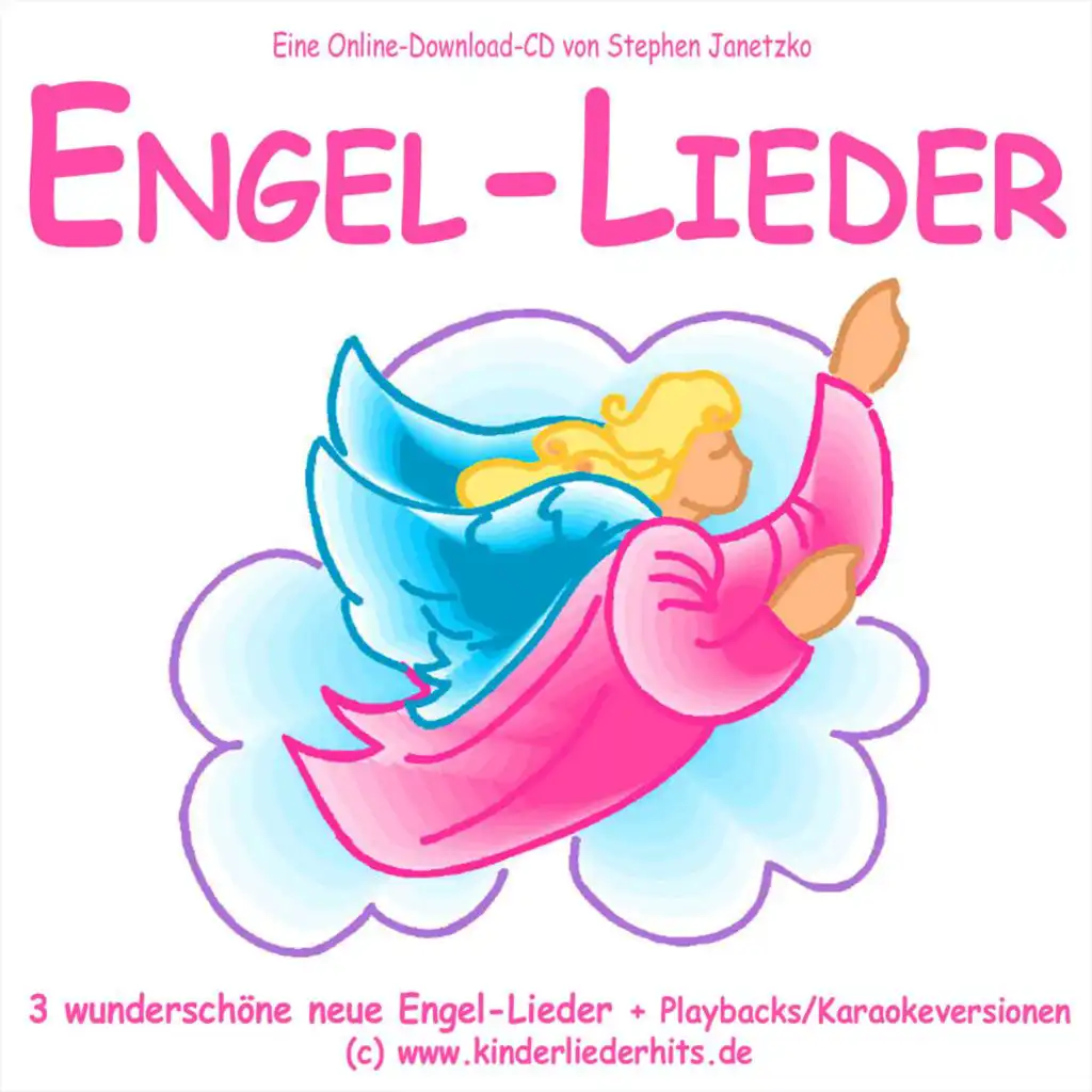 Engelchen, Engelchen (Playback)
