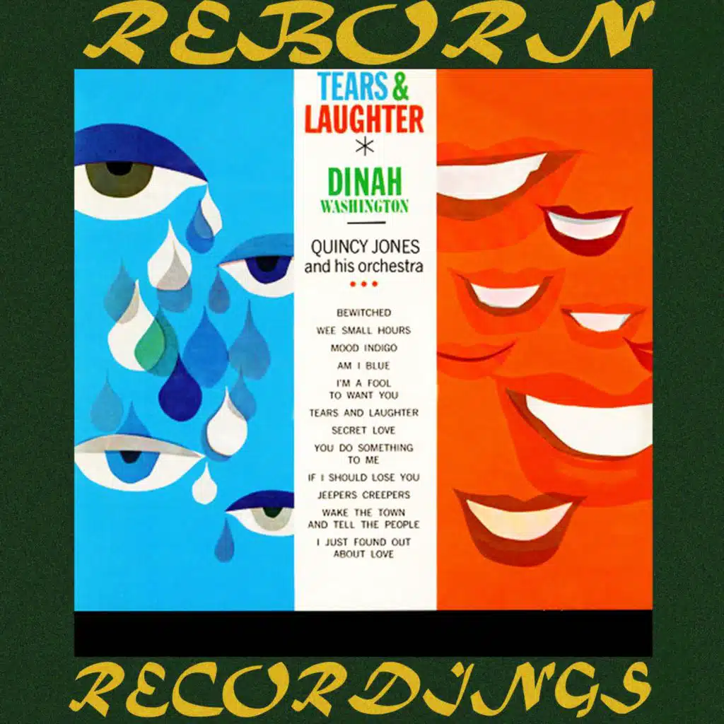 Tears and Laughter (Hd Remastered)