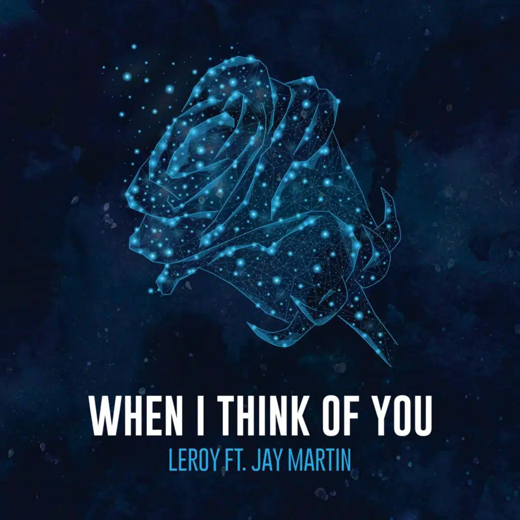 When I Think of You (feat. Jay Martin)