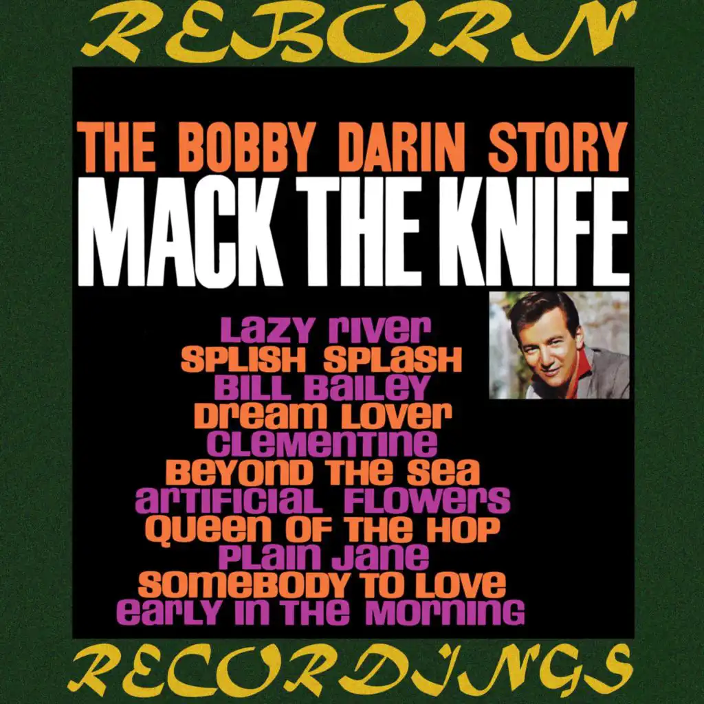 The Bobby Darin Story (Hd Remastered)