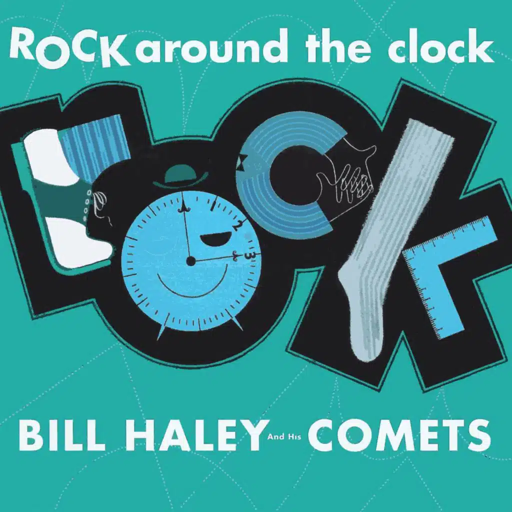 Rock Around the Clock