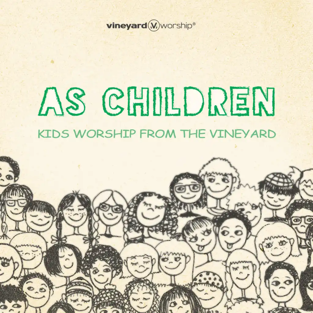 As Children