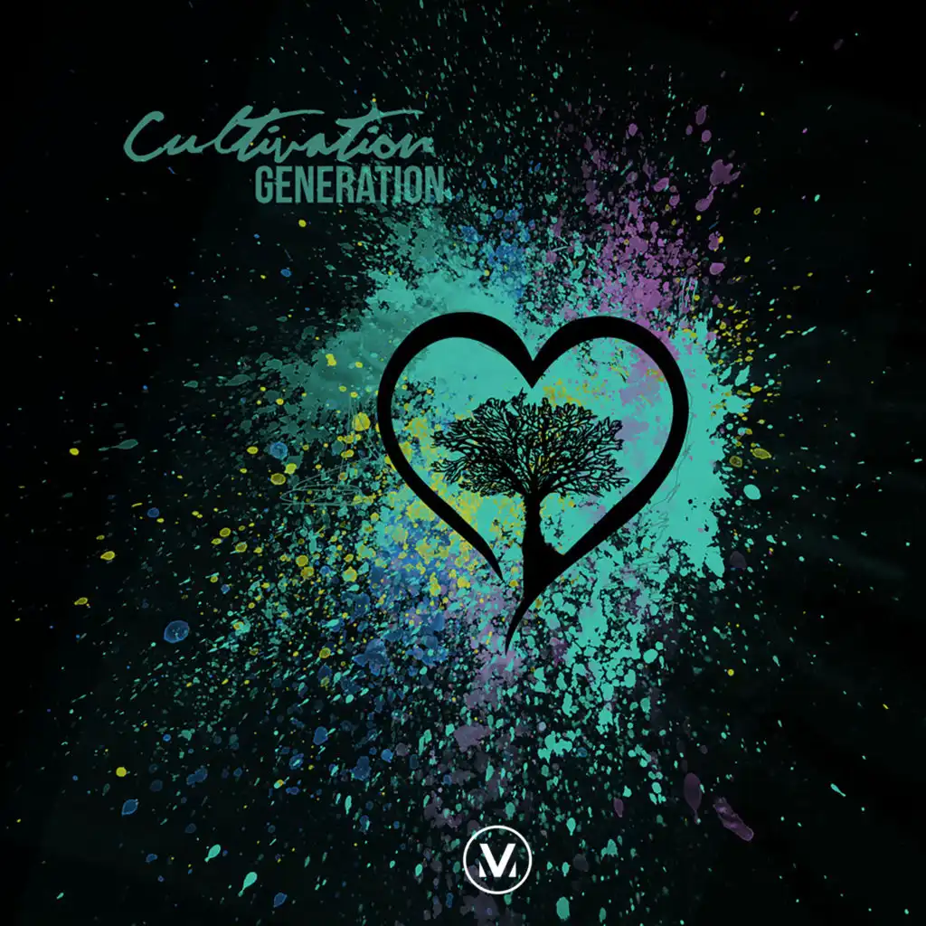 Cultivation Generation (feat. Stephen Lampert, The Neverclaim & Jesse Meyer)