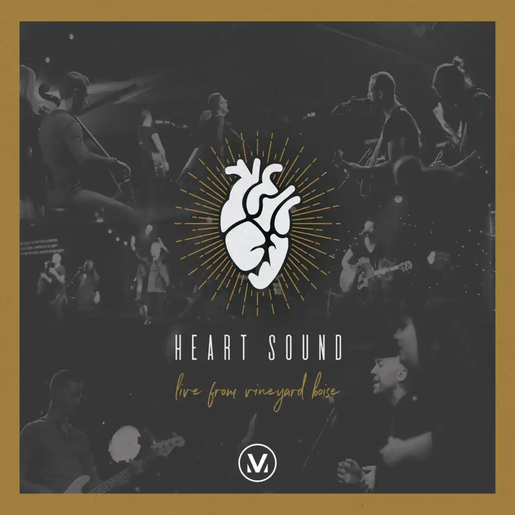 Heart Sound [Live from Vineyard Boise]