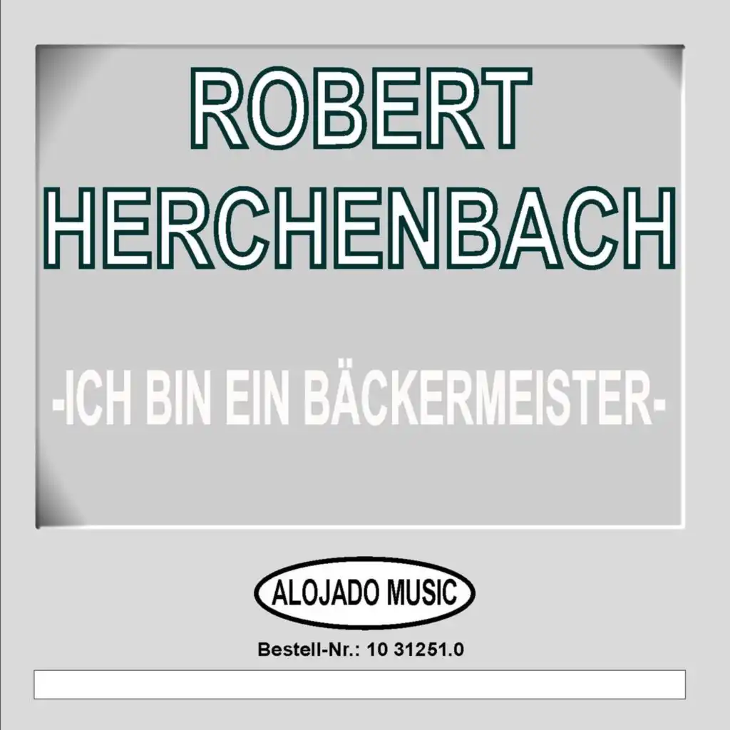 Robert Herchenbach