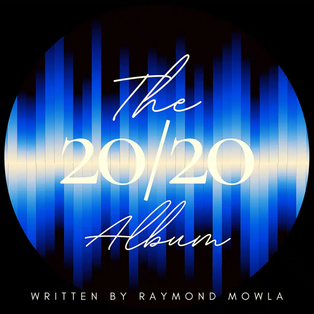 The 20 / 20 Album