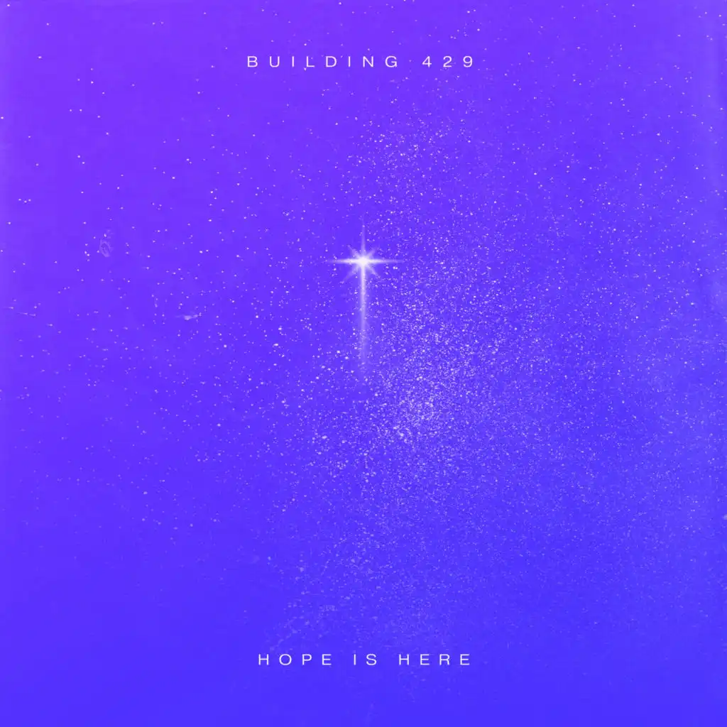 Hope Is Here (Do Not Fear) (feat. Terrian)
