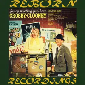 Rosemary Clooney & Bing Crosby