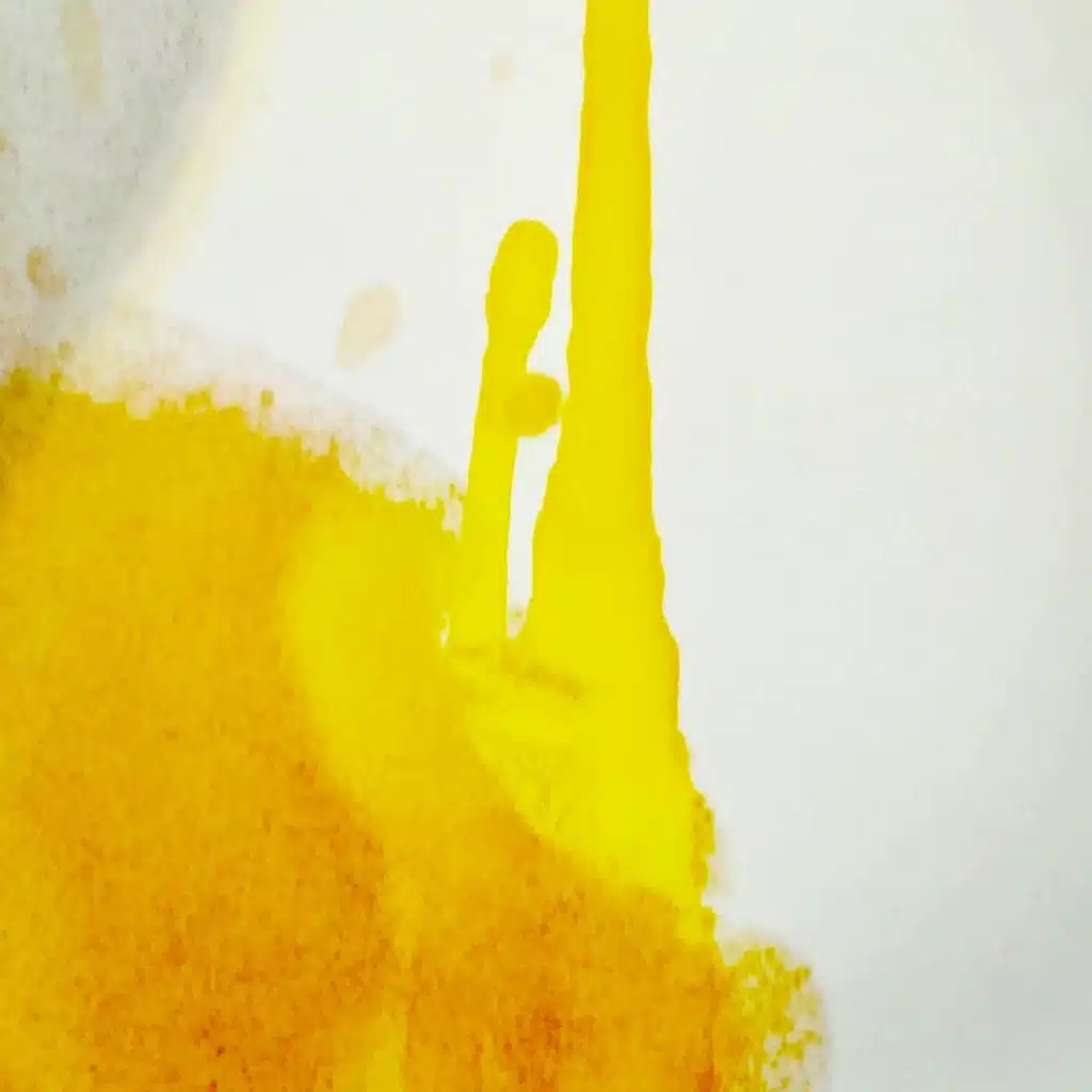 Filling light with tenderness