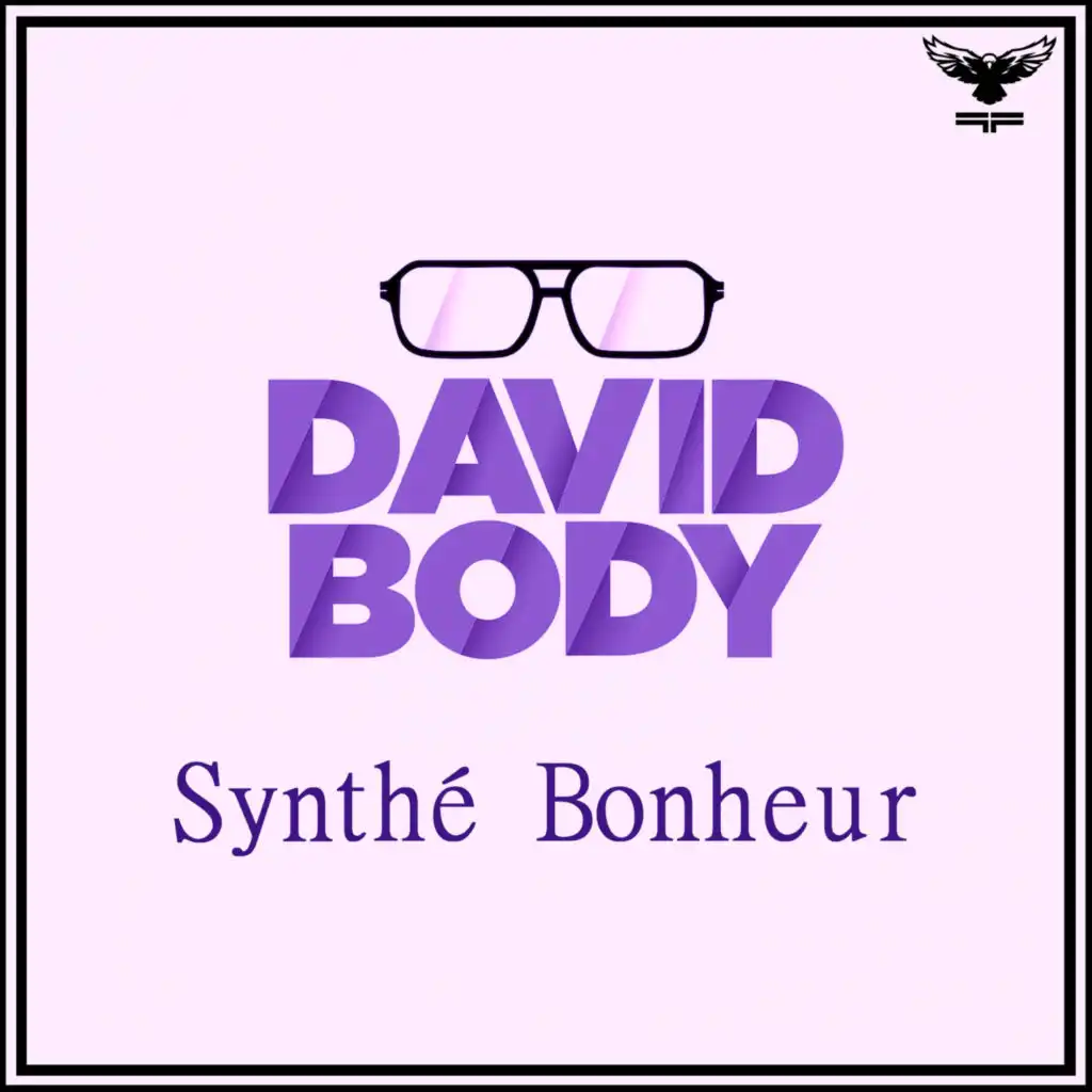 Synthé Bonheur (Maryag Remix)