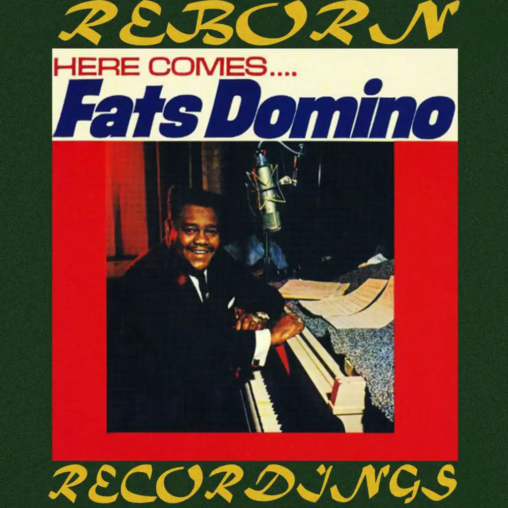 Here Comes Fats Domino (Hd Remastered)