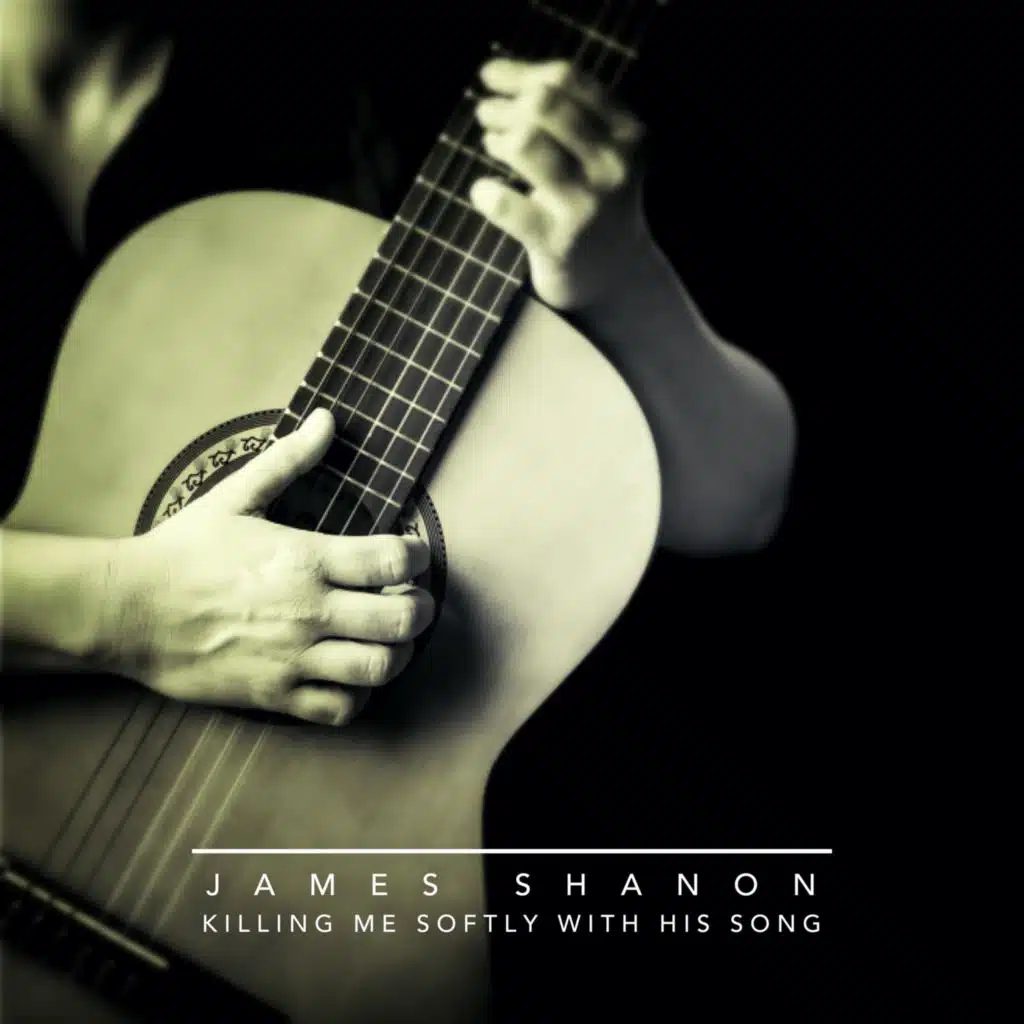 Killing Me Softly with His Song