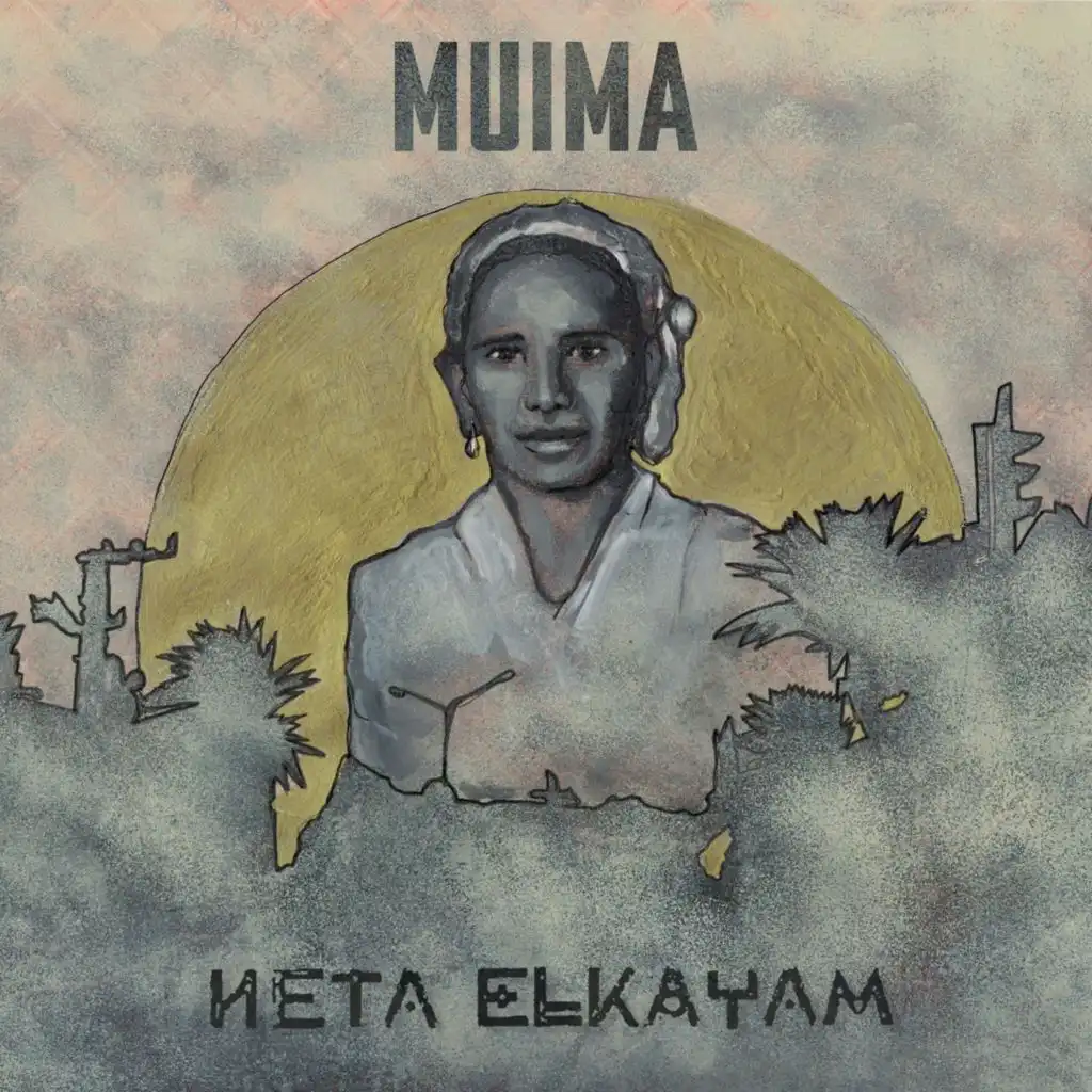 Muima