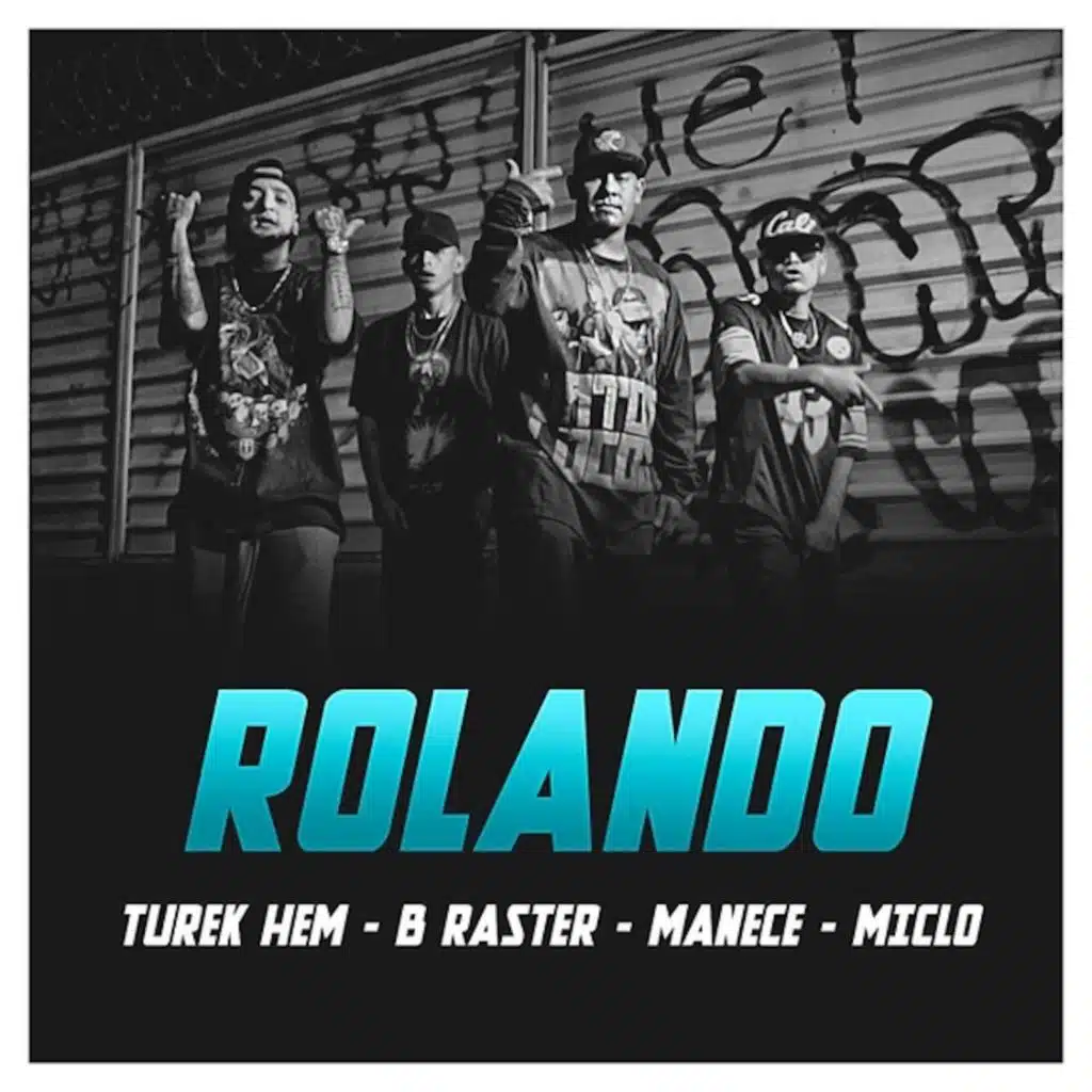 Rolando (feat. Menance & Miclo)
