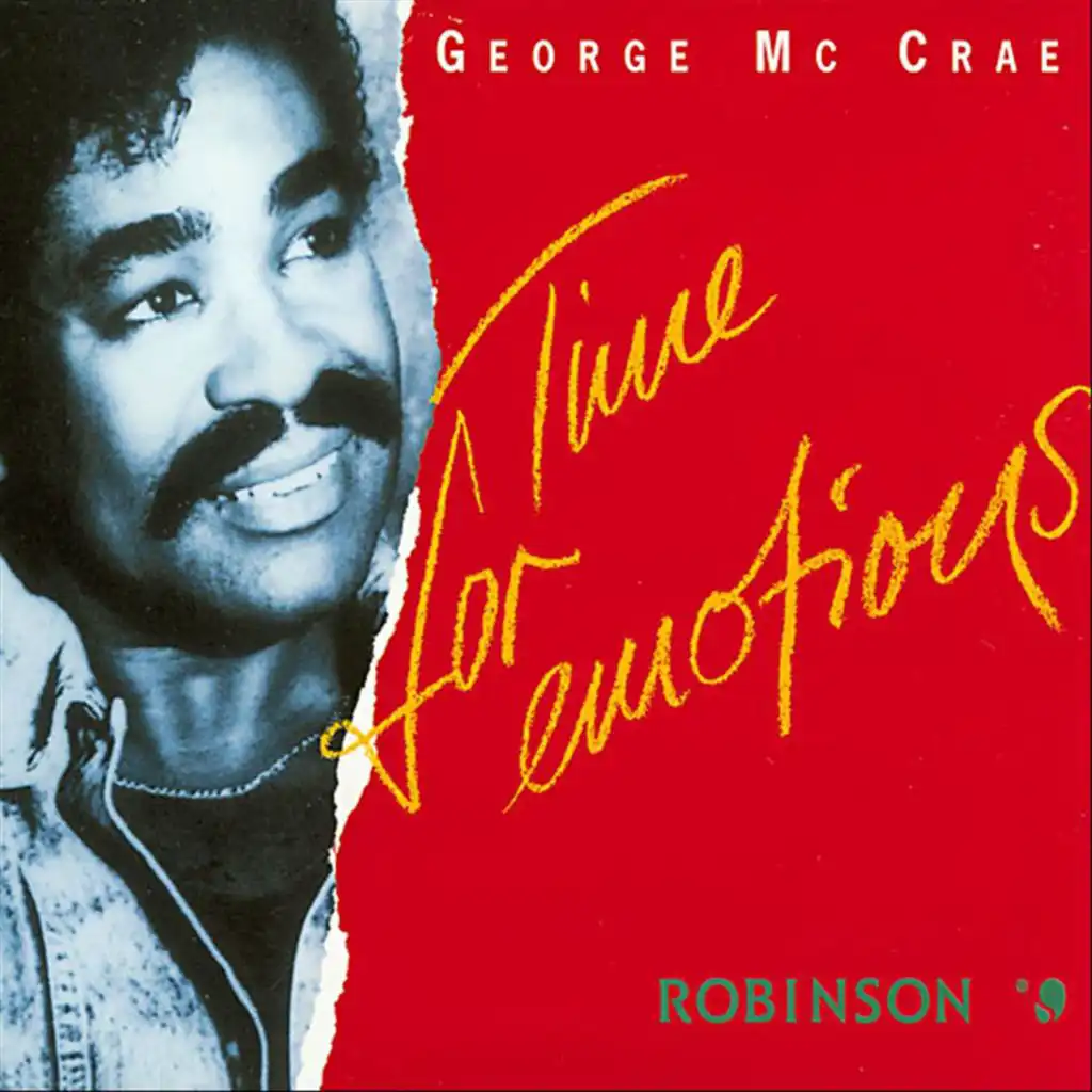 Time For Emotions (Extended Version)