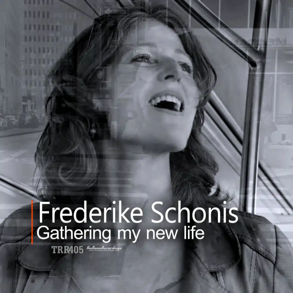 Gathering My New Life