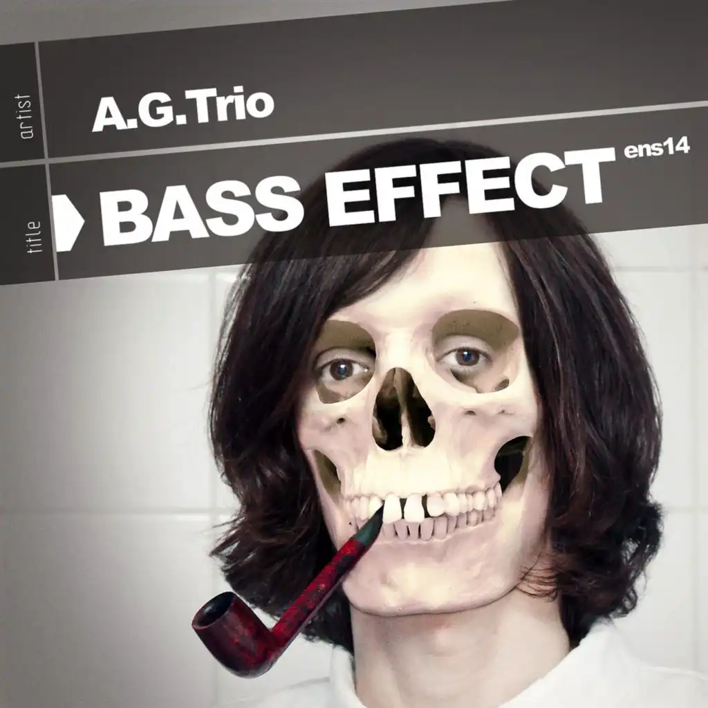 Bass Effect (True Pseudo Remix)