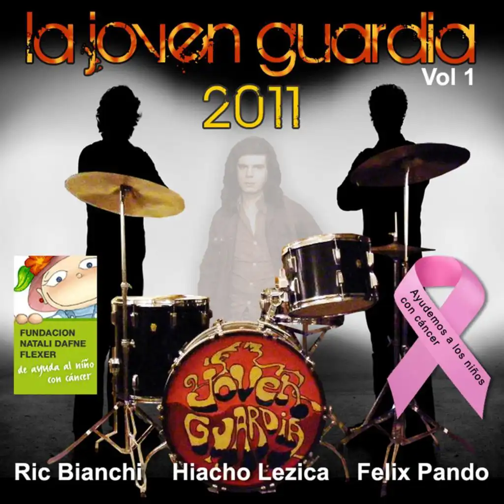 La Joven Guardia&nbsp;2011, Vol. 1